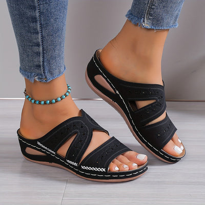 Maria Stylish Orthopedic Sandals