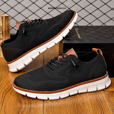 Premium Comfort Orthopedic Shoes