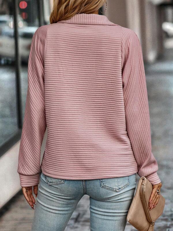 Dagmar Elegant Sweater