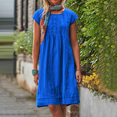 Bea Stylish Summer Dress