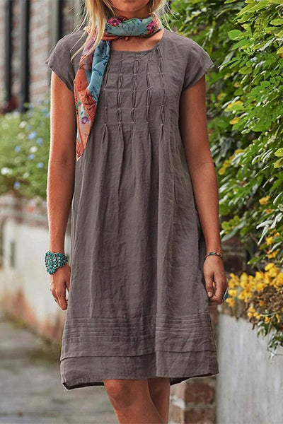 Bea Stylish Summer Dress