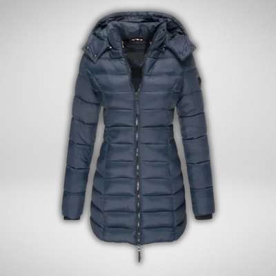 Bernadith Padded Winter Coat