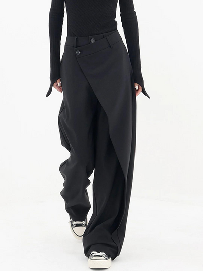 Yuli Modern Pants