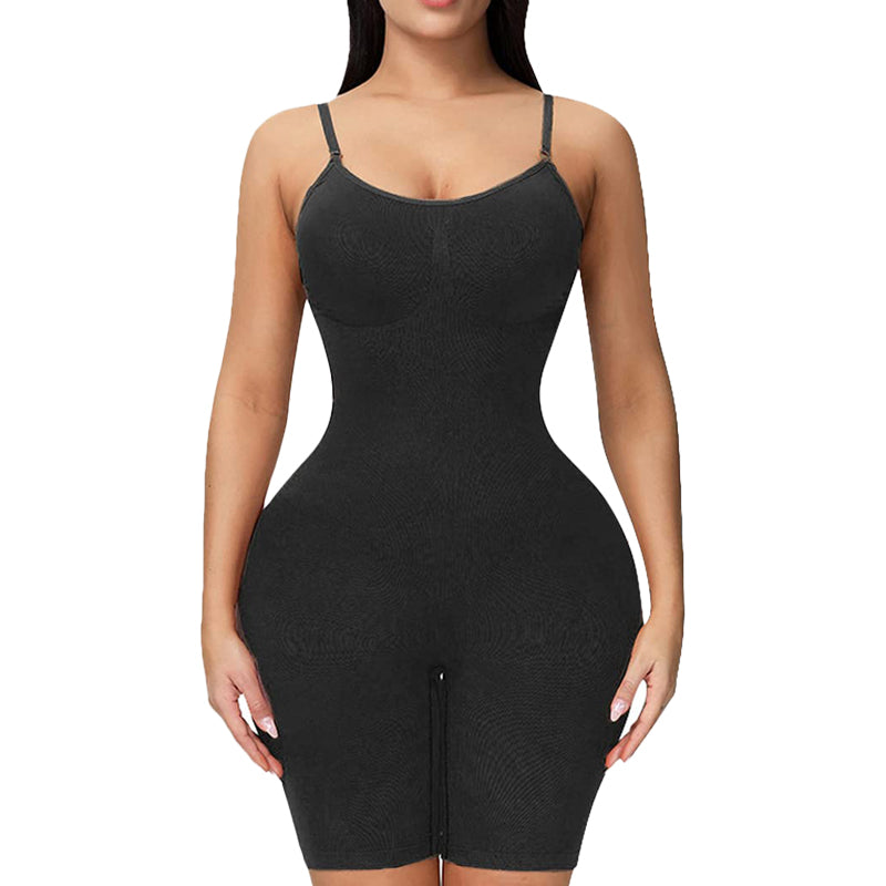 Qamorra® Snatch Full Bodysuit