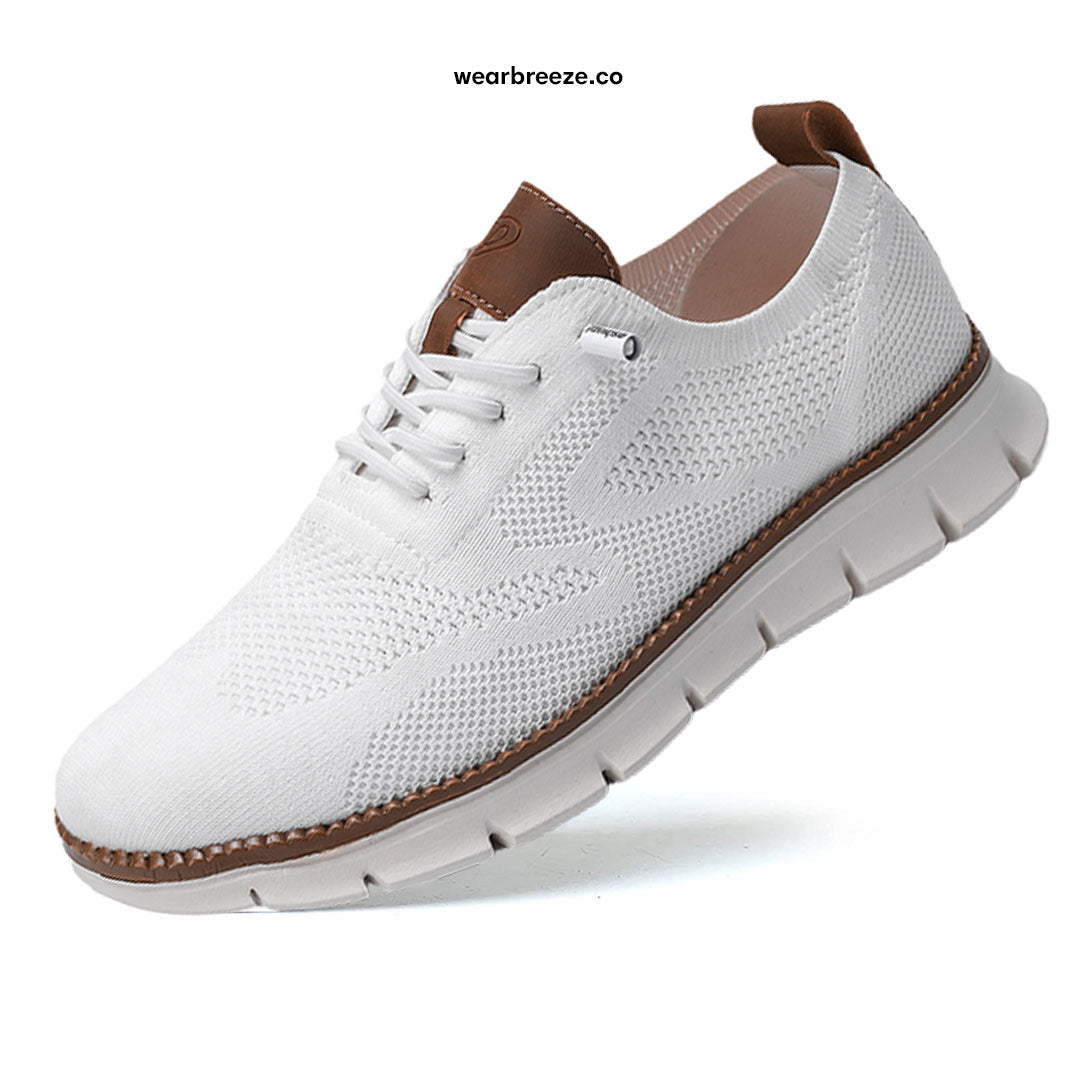 Premium Comfort Orthopedic Shoes