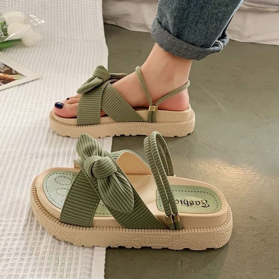 Daniela Orthopedic Sandals