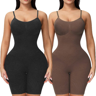 Qamorra® Snatch Full Bodysuit