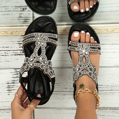 Allie Boho Orthopedic Sandals