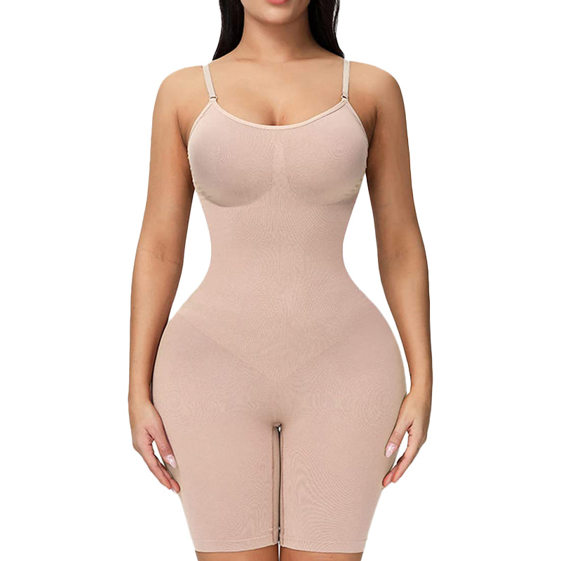 Qamorra® Snatch Full Bodysuit