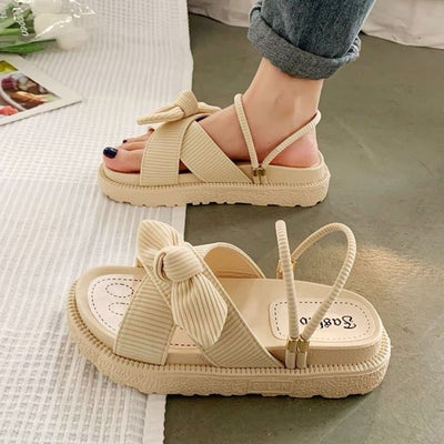 Daniela Orthopedic Sandals