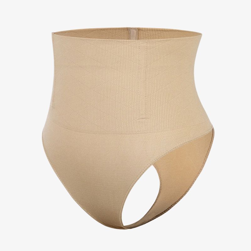 Qamorra® Tummy Control Thong