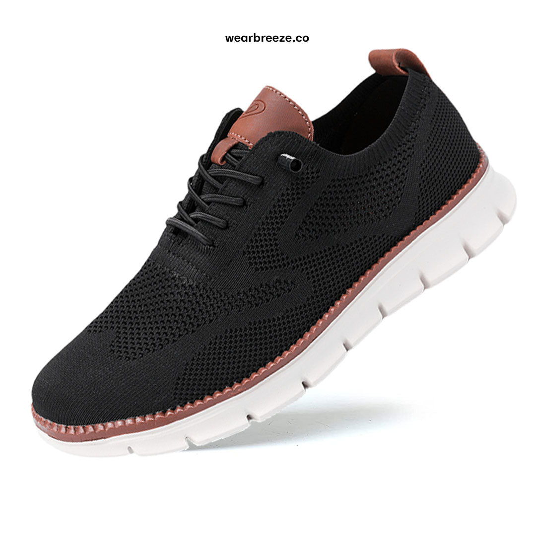 Premium Comfort Orthopedic Shoes