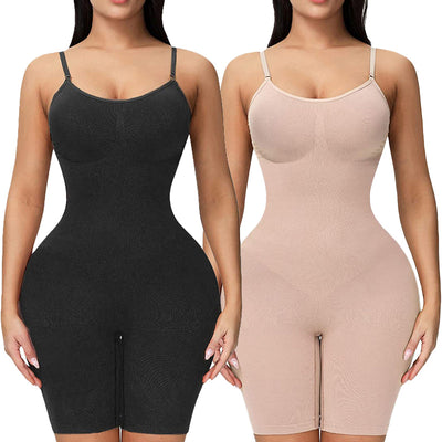 Qamorra® Snatch Full Bodysuit