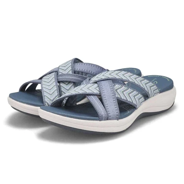 Comfy Slide Sandals