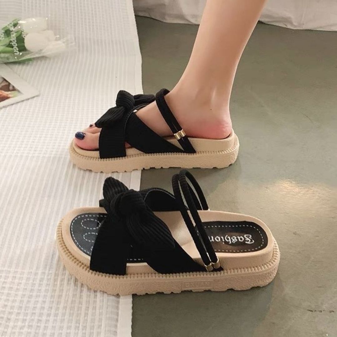 Daniela Orthopedic Sandals