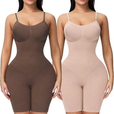 Qamorra® Snatch Full Bodysuit