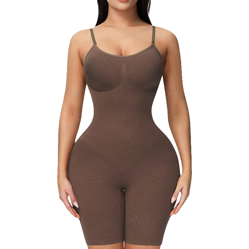 Qamorra® Snatch Full Bodysuit