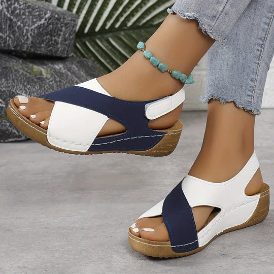 Jane Orthopedic Sandals