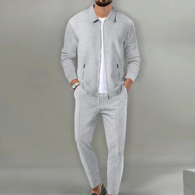 Noah - Casual Slim-Fit Set