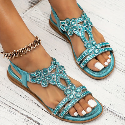 Allie Boho Orthopedic Sandals