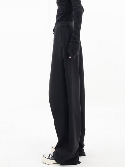 Yuli Modern Pants