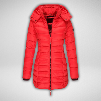 Bernadith Padded Winter Coat