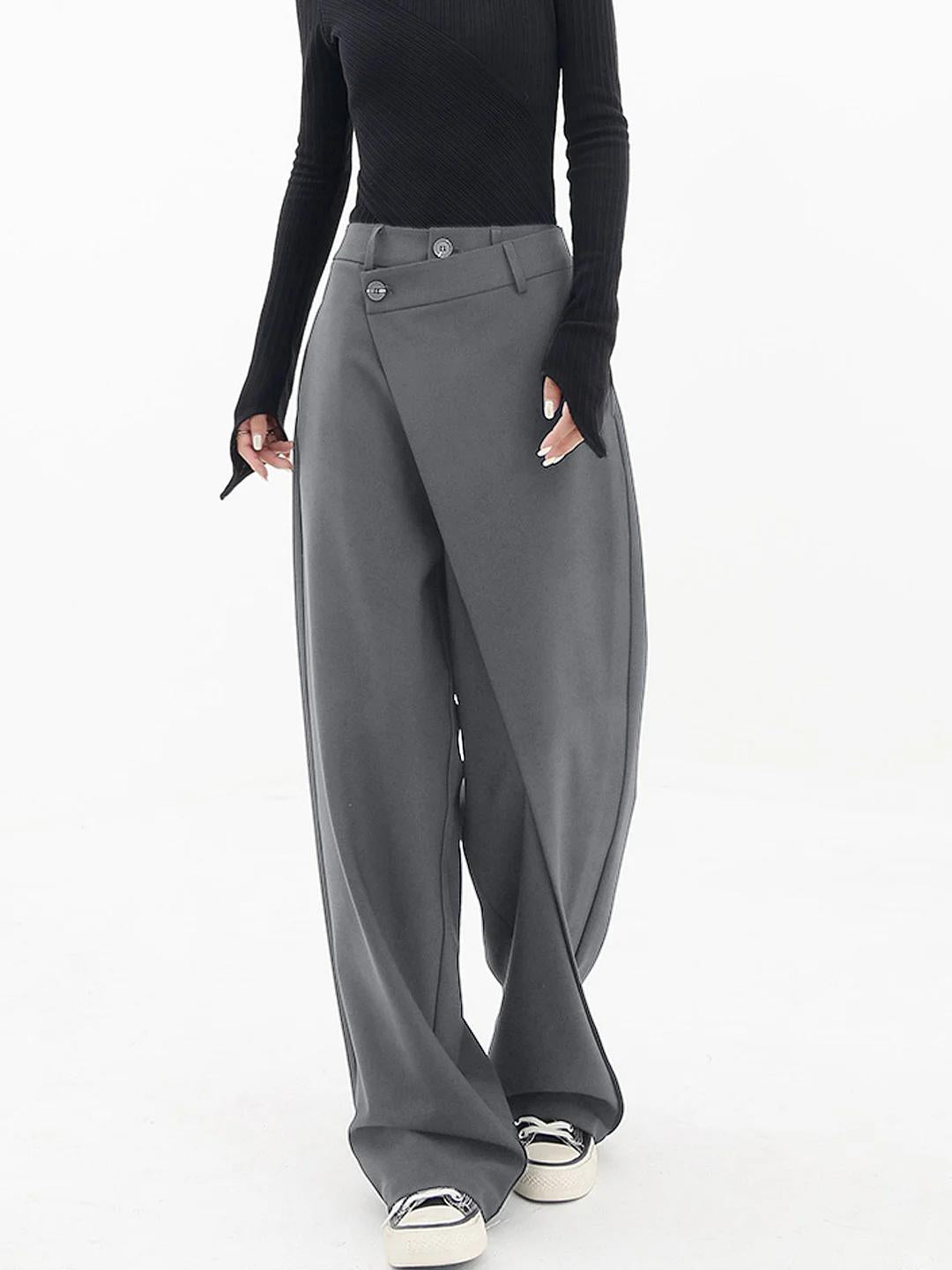 Yuli Modern Pants