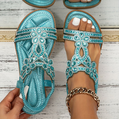 Allie Boho Orthopedic Sandals