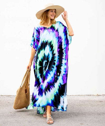 Juliette™ - LOOSE, CASUAL CAFTAN