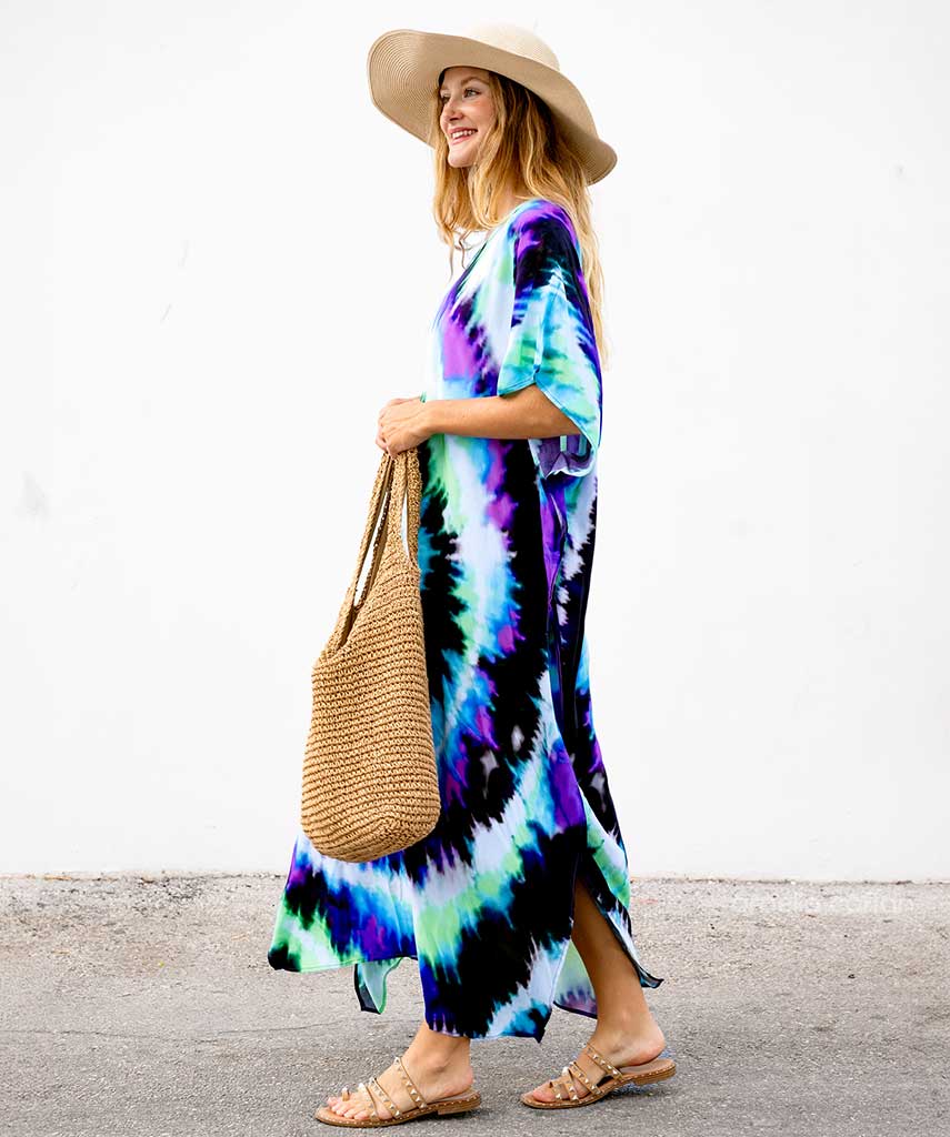 Juliette™ - LOOSE, CASUAL CAFTAN