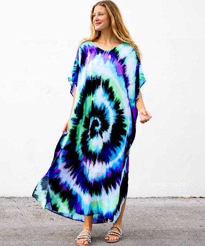 Juliette™ - LOOSE, CASUAL CAFTAN