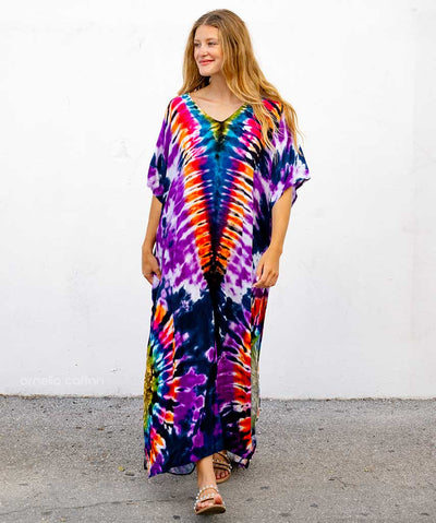 Gabriella™ - LOOSE, CASUAL CAFTAN