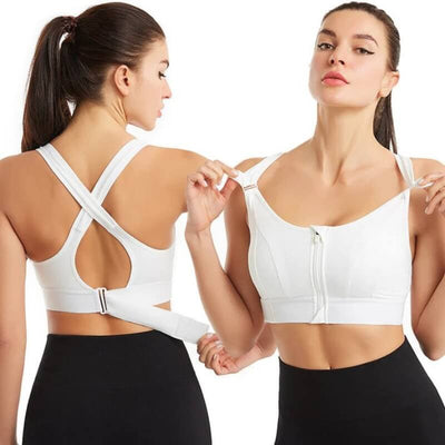 FlexiBra High-Quality Sports Bra 1+1 FREE!