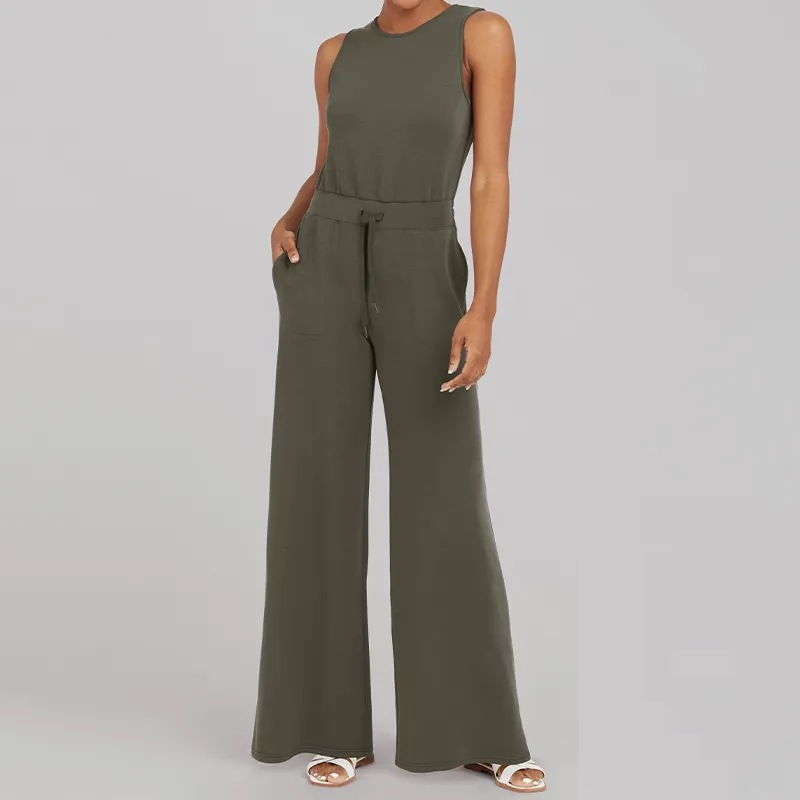 Grace BreezeLight Jumpsuit