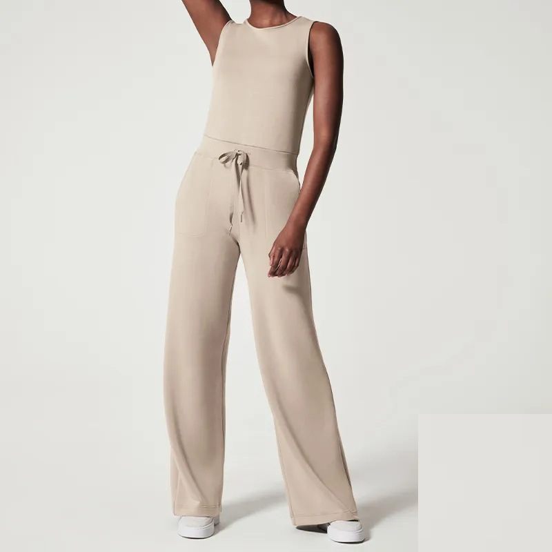 Grace BreezeLight Jumpsuit