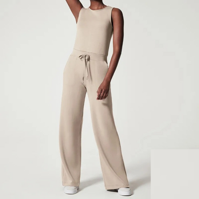 Grace BreezeLight Jumpsuit