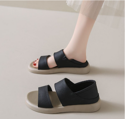 Leya Slim Orthopedic Sandal