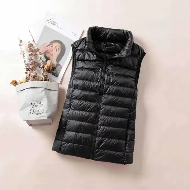 Spring Breeze Lightweight Bodywarmer