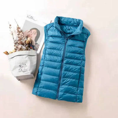 Spring Breeze Lightweight Bodywarmer