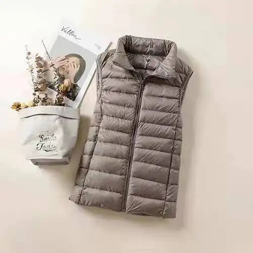 Spring Breeze Lightweight Bodywarmer