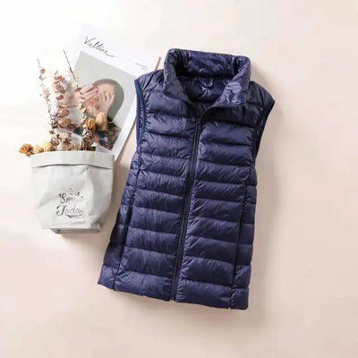 Spring Breeze Lightweight Bodywarmer