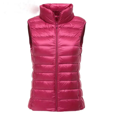 Spring Breeze Lightweight Bodywarmer