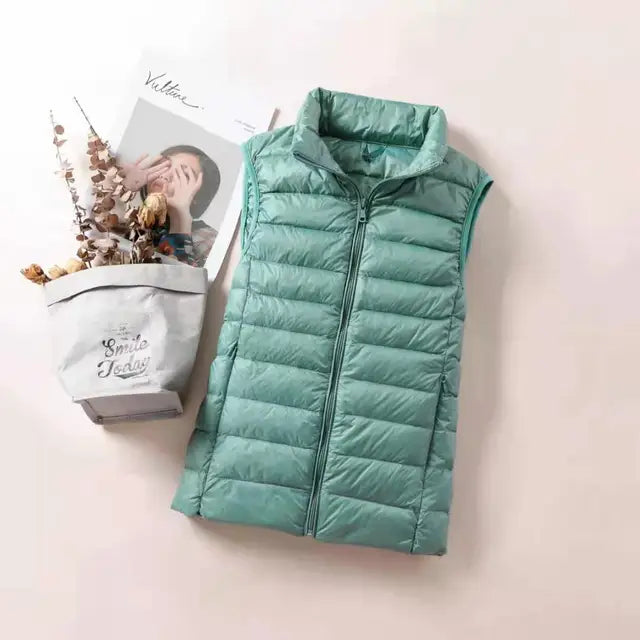 Spring Breeze Lightweight Bodywarmer