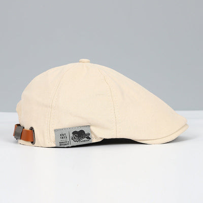 Vintage Cotton Cap - 1+1 FREE