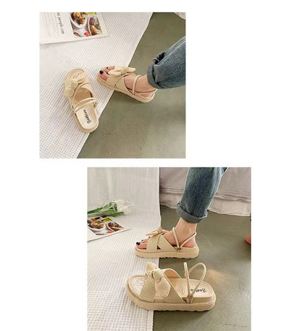 Daniela Orthopedic Sandals