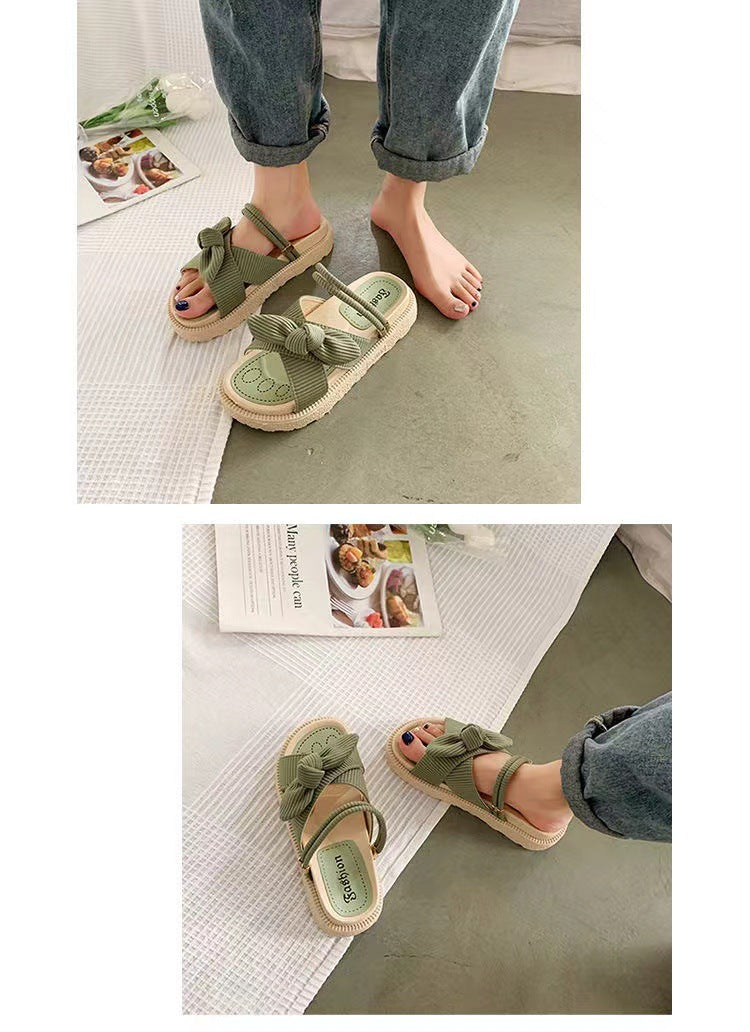 Daniela Orthopedic Sandals