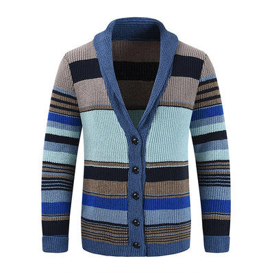 Comfortable Wool Cardigan for Every Occasion