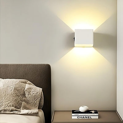 Qamorra® Modern Indoor Wall Lamp