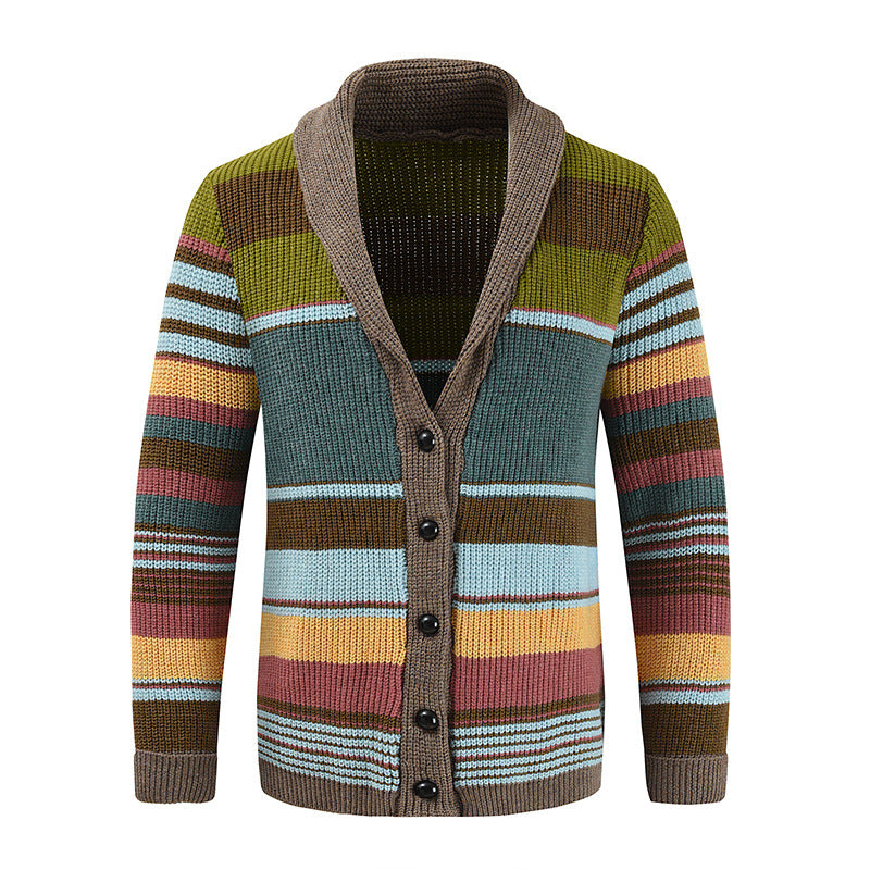 Comfortable Wool Cardigan for Every Occasion