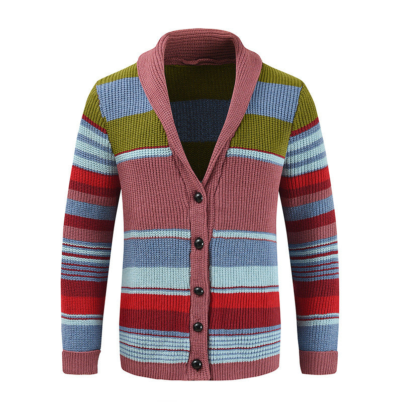 Comfortable Wool Cardigan for Every Occasion